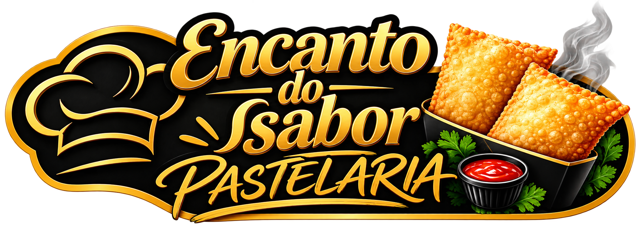 Encanto do sabor